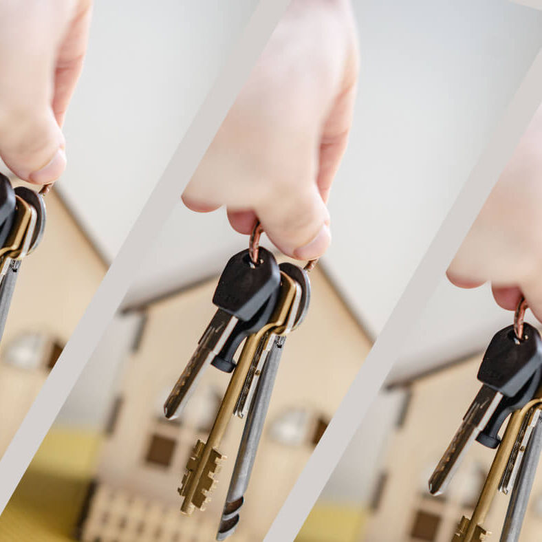 Why Work with a REALTOR® (1) Why Work with a REALTOR® (1)