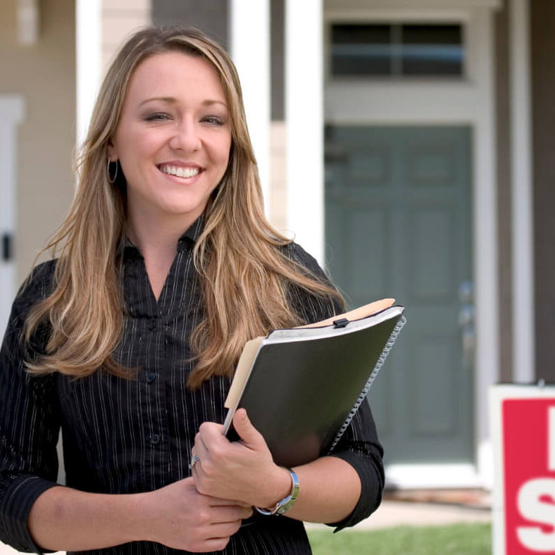 Why Work with a REALTOR® (3) Why Work with a REALTOR® (3)